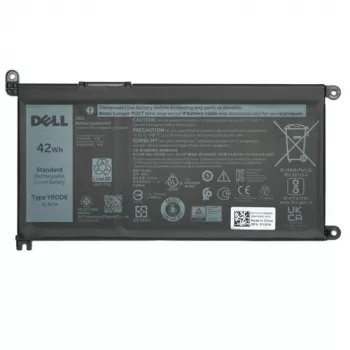 DELL 1VX1H laptop-onderdeel accu