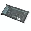 DELL 1VX1H laptop-onderdeel accu