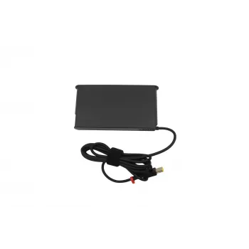 Lenovo 02DL138 voeding/omvormer indoor zwart