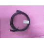 HP L42425-001 USB-kabel USB 3.2 Gen 1 (3.1 Gen 1) 1,8 m USB-C zwart