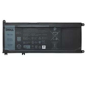 DELL 7FHHV laptop-vervangingsonderdeel batterij