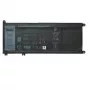 DELL 7FHHV laptop-vervangingsonderdeel batterij