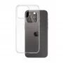 PanzerGlass SAFE. by ® TPU hoesje transparant iPhone 15 Pro Max