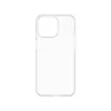 PanzerGlass SAFE. by ® TPU hoesje transparant iPhone 15 Pro Max
