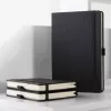 Schrijfblok Sigel CONCEPTUM 194 vel zwart