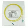 Glasvezelkabel BlueOptics SFP2121BU2MS LC G.657.A1 2 m geel