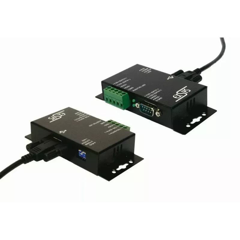 USB 2.0 naar 1S serieel RS-422/485 adapter EXSYS EX-1335HMV