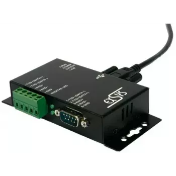 USB 2.0 naar 1S serieel RS-422/485 adapter EXSYS EX-1335HMV