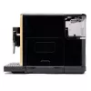 TORNADO TCM-9008A-GS | Vollautomatische eenknops-koffiemachine