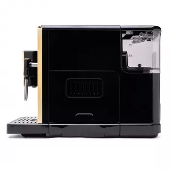 TORNADO TCM-9008A-GS | Vollautomatische eenknops-koffiemachine