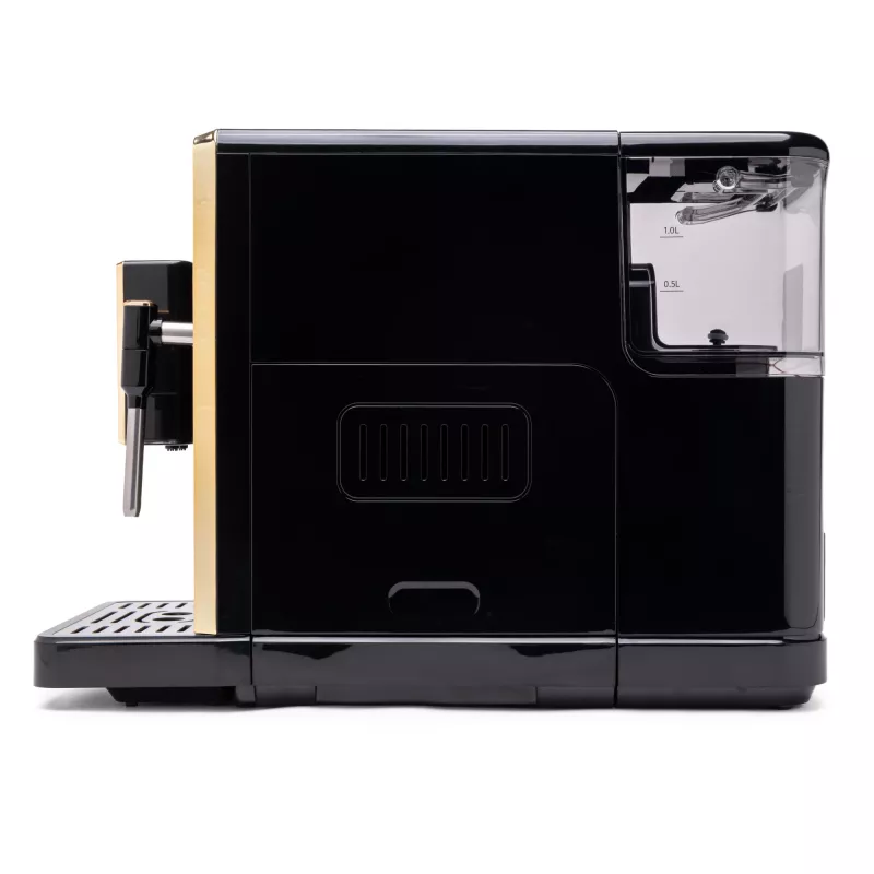 TORNADO TCM-9008A-GS | Vollautomatische eenknops-koffiemachine