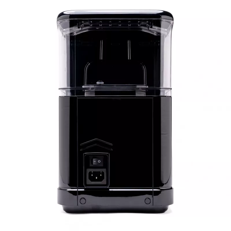 TORNADO TCM-9008A-GS | Vollautomatische eenknops-koffiemachine