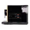 TORNADO TCM-9008A-GS | Vollautomatische eenknops-koffiemachine