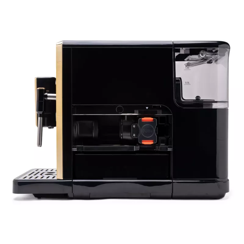 TORNADO TCM-9008A-GS | Vollautomatische eenknops-koffiemachine