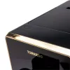 TORNADO TCM-9008A-GS | Vollautomatische eenknops-koffiemachine