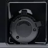 TORNADO TCM-9008A-GS | Vollautomatische eenknops-koffiemachine