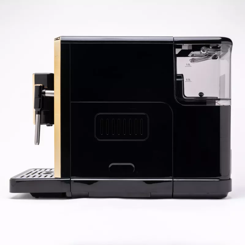 TORNADO TCM-9008A-GS | Vollautomatische eenknops-koffiemachine
