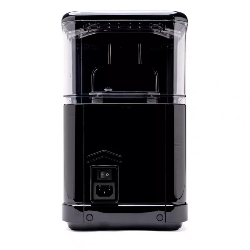 TORNADO TCM-9008A-GS | Vollautomatische eenknops-koffiemachine