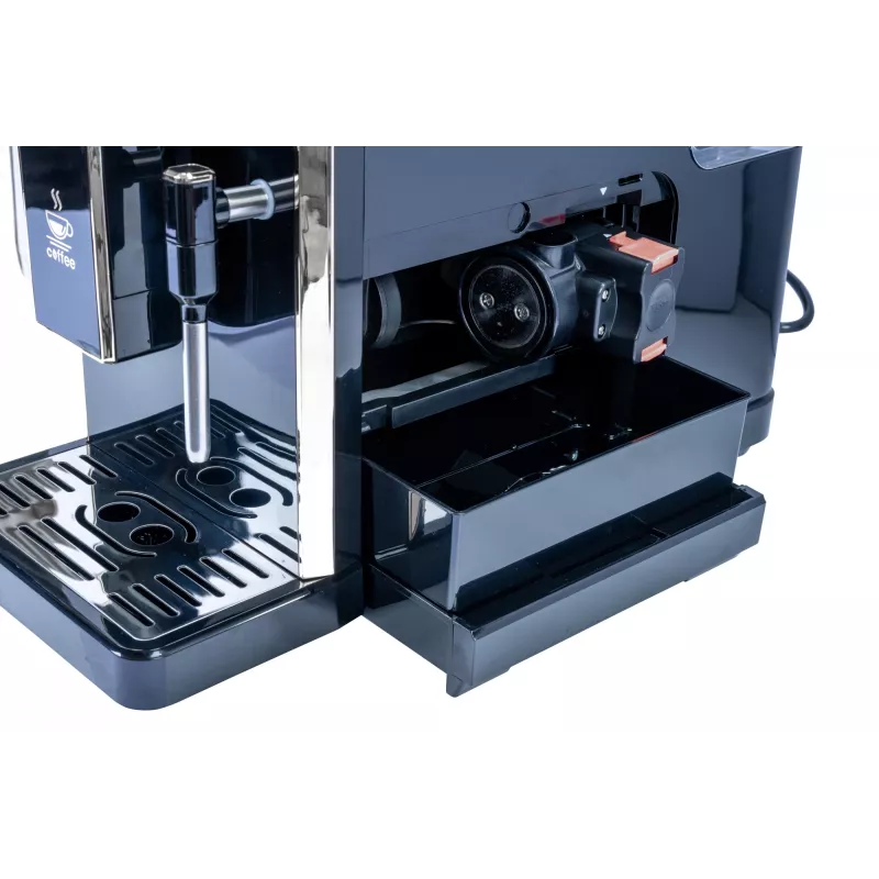 TORNADO TCM-9008A-GS | Vollautomatische eenknops-koffiemachine