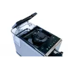 TORNADO TCM-9008A-GS | Vollautomatische eenknops-koffiemachine