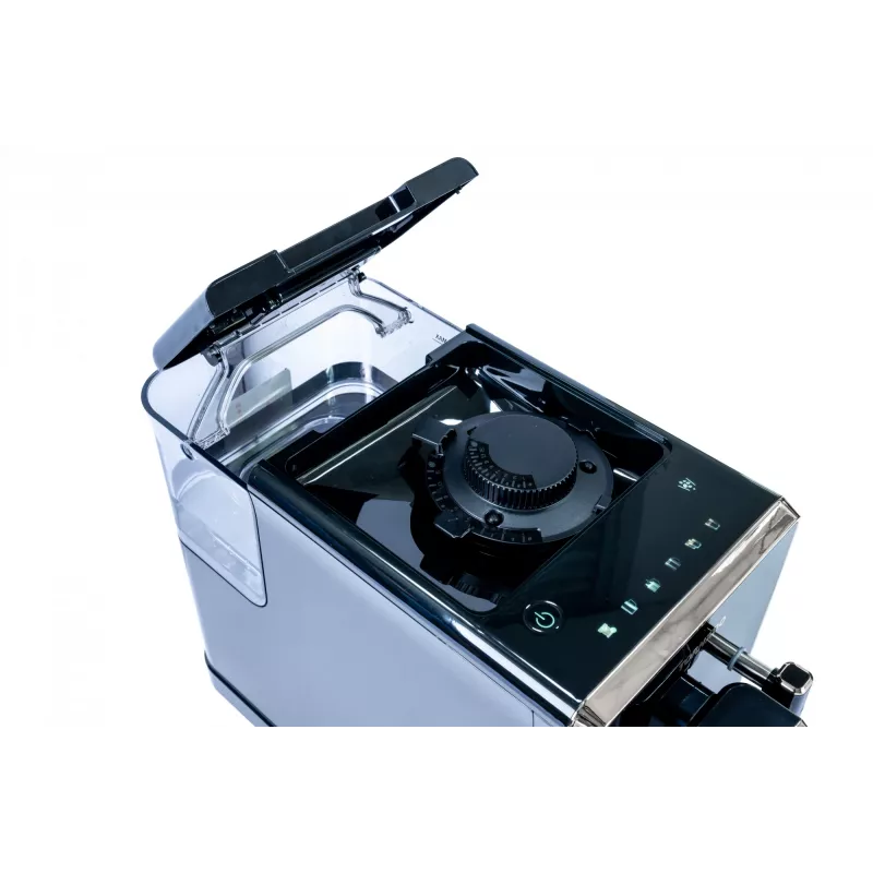 TORNADO TCM-9008A-GS | Vollautomatische eenknops-koffiemachine