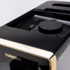 TORNADO TCM-9008A-GS | Vollautomatische eenknops-koffiemachine