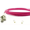 BlueOptics SFP3132FU3MK InfiniBand-glasvezelkabel 3 m LC SC