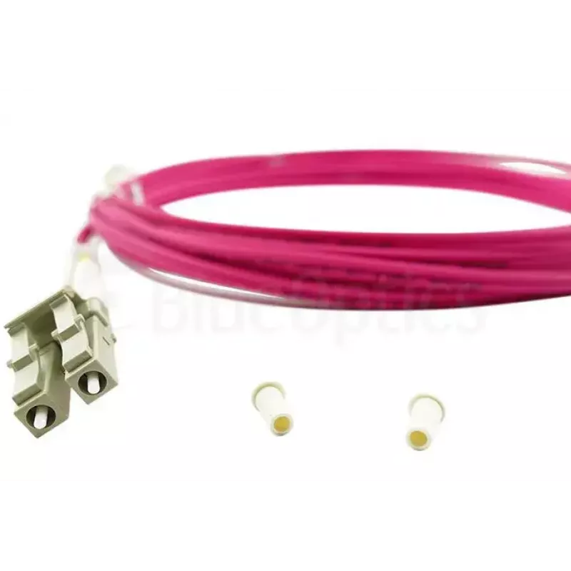 BlueOptics SFP3132FU3MK InfiniBand-glasvezelkabel 3 m LC SC