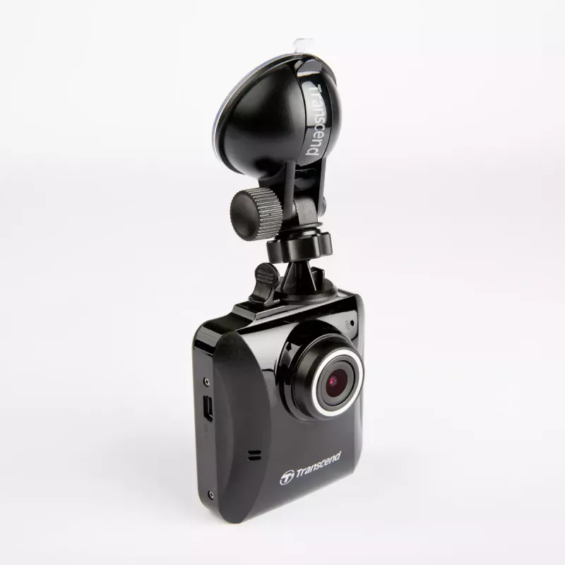 Zuignaphouder camera Transcend TS-DPM1