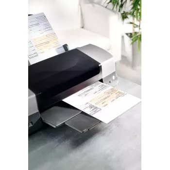 Bedrijfsformulier Sigel ZV535