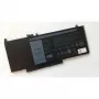 Batterij DELL Latitude E5470 E5570 HK6DV