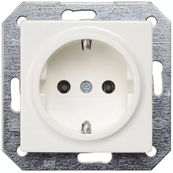 Siemens 5UB1511 wandcontactdoos