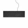 DELL Bekabeld toetsenbord – KB216 – UK (QWERTY) – zwart – (RTL BOX)