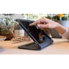 Tablet-beveiligingsbehuizing Heckler Design H458-BG