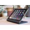 Tablet-beveiligingsbehuizing Heckler Design H458-BG