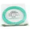 BlueOptics BK837A InfiniBand glasvezelkabel 0,5 m LC OM3