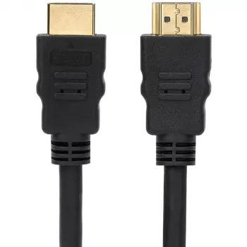 Techly ICOC HDMI-4-075NE HDMI-kabel 7,5 m HDMI type A (standaard) zwart