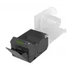 POS-printer Epson TM-L500A 203 DPI thermisch bedraad USB