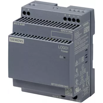 Siemens 6EP3333-6SB00-0AY0 voeding binnen meerkleurig
