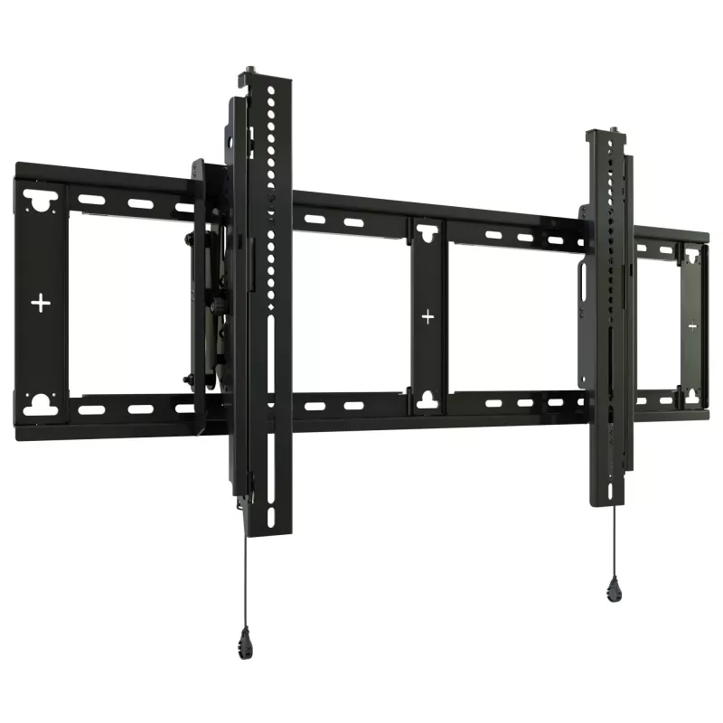 Chief RLXT3 tv-beugel/standaard 2,16 m (85 inch) zwart