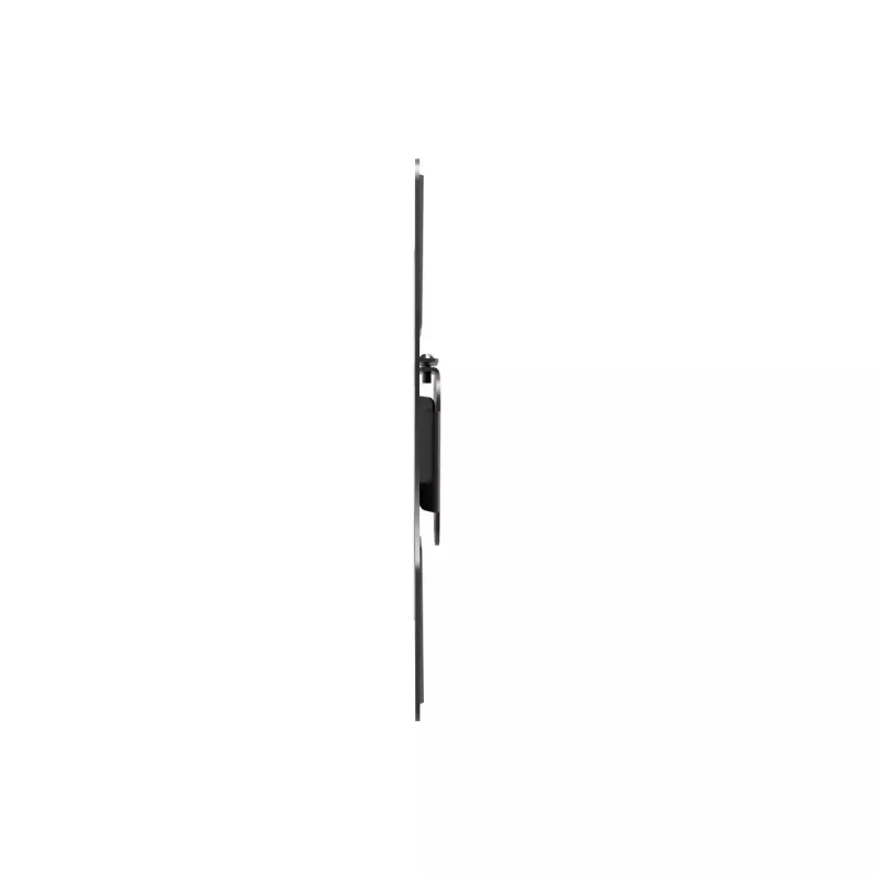 TV-beugel Vision VFM-W2X2V2 106,7 cm (42 inch) zwart