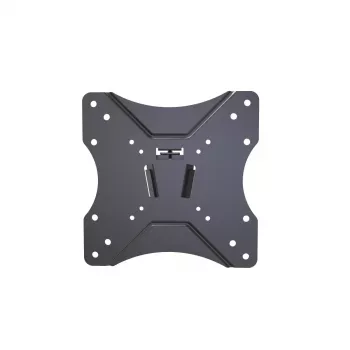 TV-beugel Vision VFM-W2X2V2 106,7 cm (42 inch) zwart