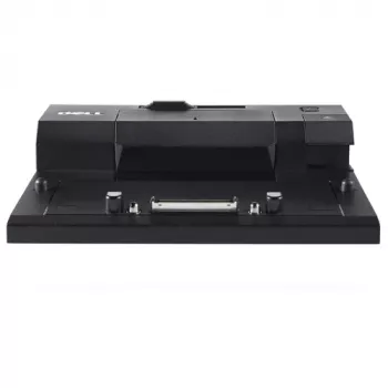 DELL 452-10769 laptop-dockingstation/port-replicator zwart