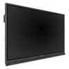 Viewsonic IFP7552-1B signage-display interactief flatscreen 190,5 cm (75 inch) LCD Wi-Fi 400 cd/m² 4K Ultra HD zwart touchscreen ingebouwde processor Android