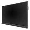 Viewsonic IFP7552-1B signage-display interactief flatscreen 190,5 cm (75 inch) LCD Wi-Fi 400 cd/m² 4K Ultra HD zwart touchscreen ingebouwde processor Android
