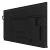 Viewsonic IFP7552-1B signage-display interactief flatscreen 190,5 cm (75 inch) LCD Wi-Fi 400 cd/m² 4K Ultra HD zwart touchscreen ingebouwde processor Android