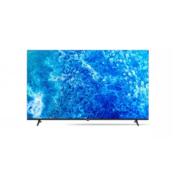 TORNADO 65US4301X | 65” 4K frameloze WebOS smart-tv met spraakafstandsbediening