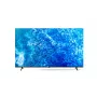 TORNADO 65US4301X | 65” 4K frameloze WebOS smart-tv met spraakafstandsbediening