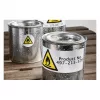 Zelfklevend printeretiket Avery L4775-8