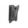TV-beugel Schwaiger LWHT2725 513 zwart